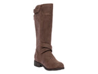 Botas Steve Madden Jkarma Para Niña