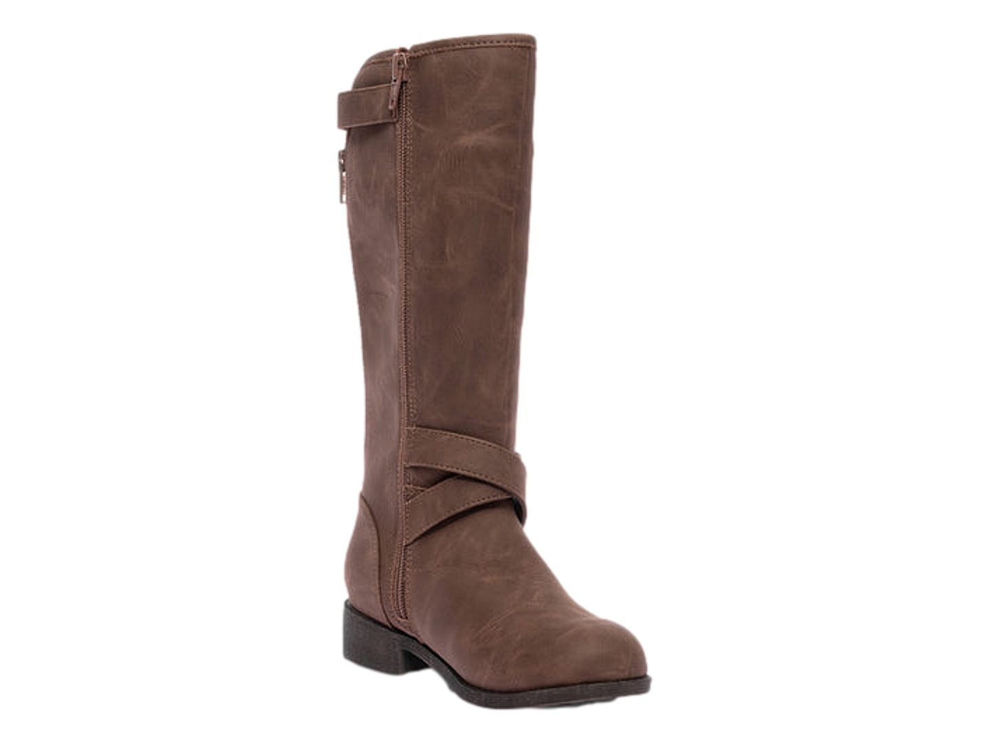 Botas Steve Madden Jkarma Para Niña