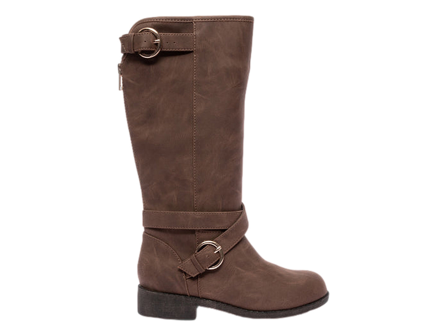 Botas Steve Madden Jkarma Para Niña