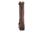 Botas Steve Madden Jkarma Para Niña