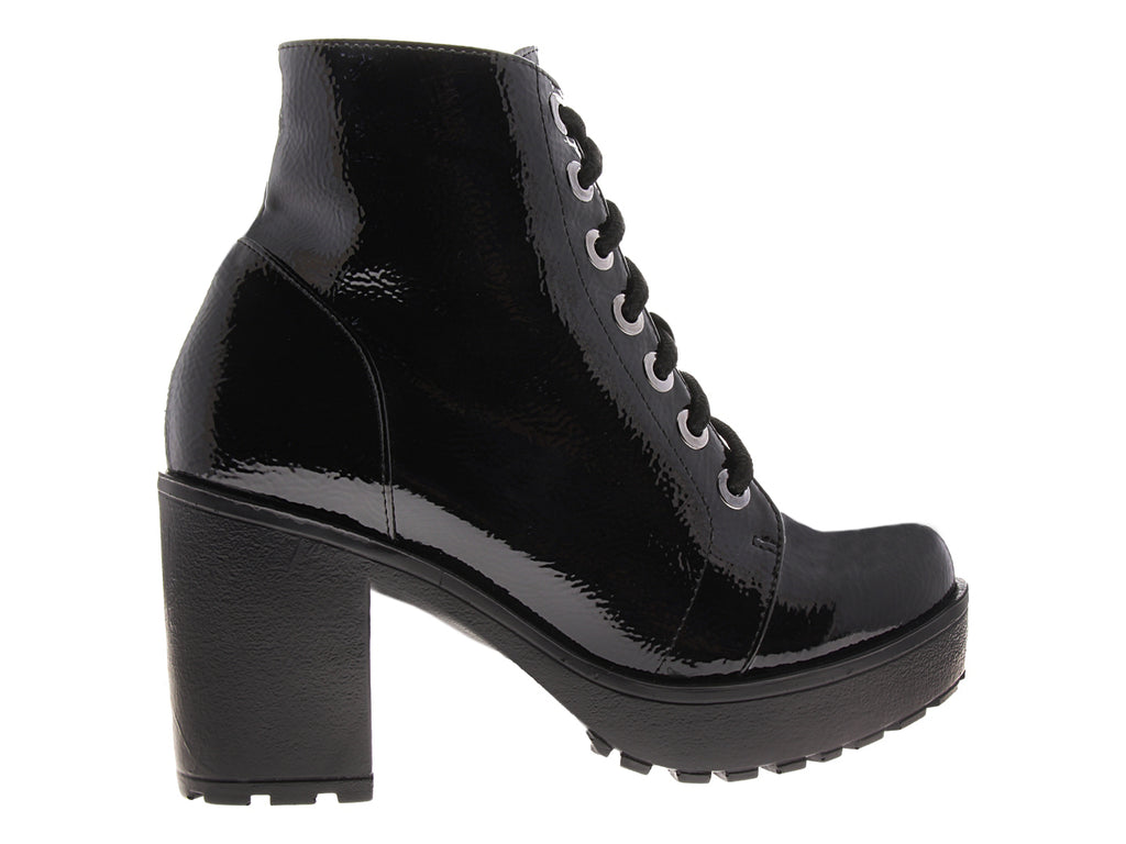 Botas Oyyi 20-781 Para Mujer