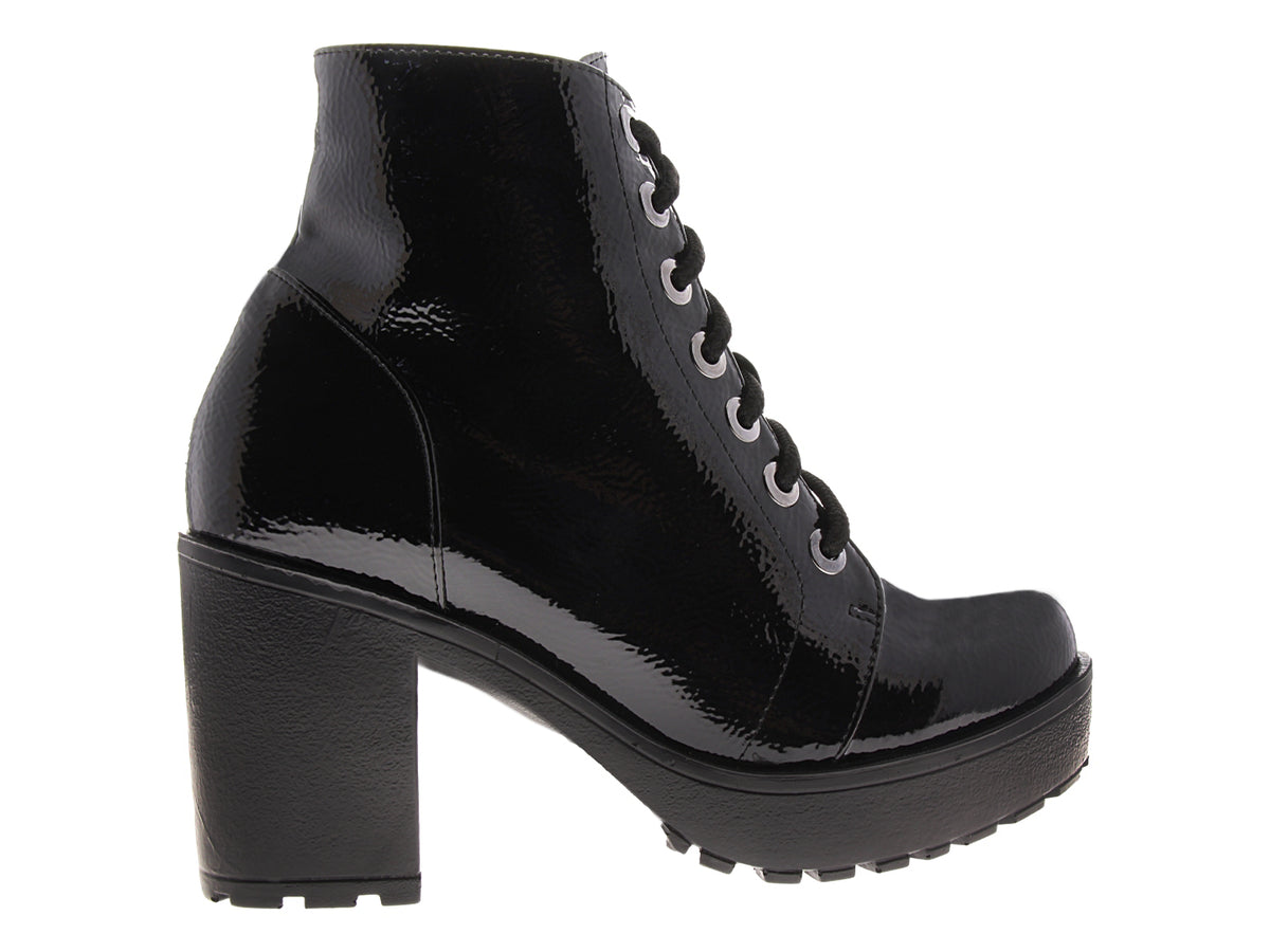 Botas Oyyi 20-781 Para Mujer