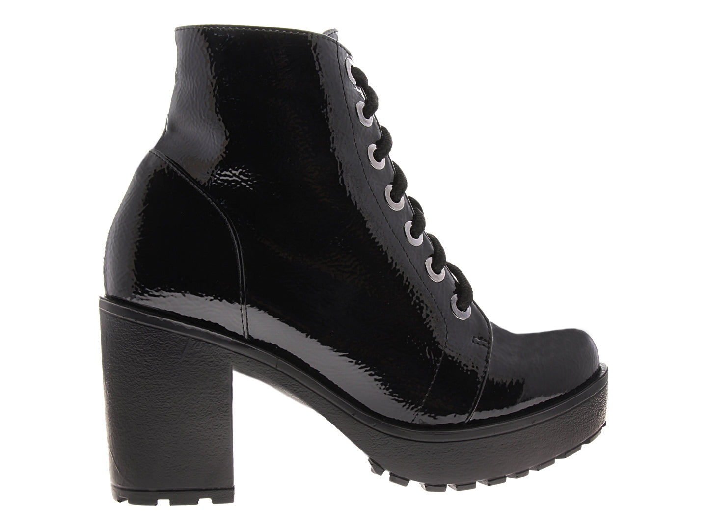 Botas Oyyi 20-781 Para Mujer
