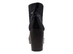 Botines OYYI Negros para Mujer