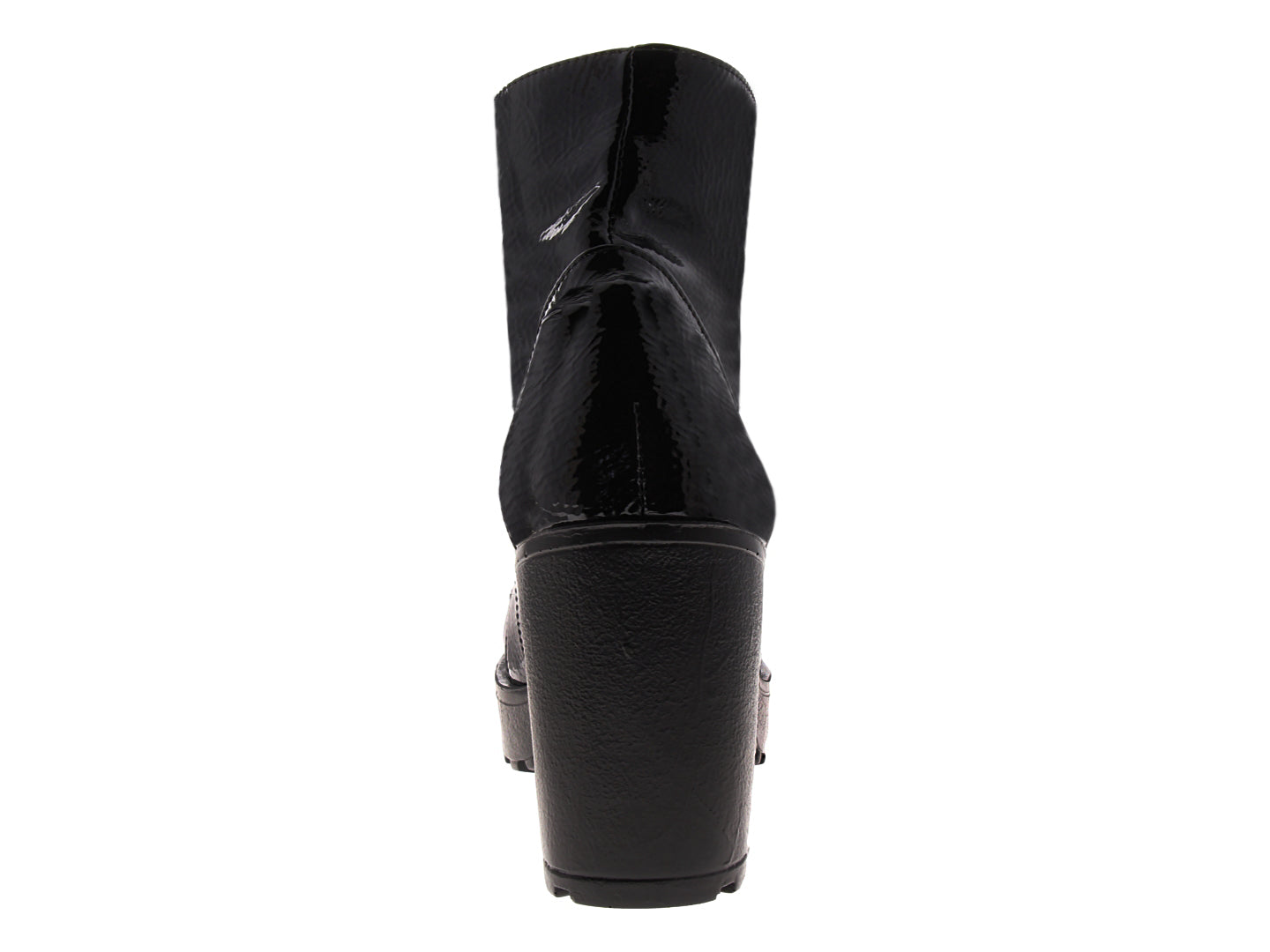 Botas Oyyi 20-781 Para Mujer