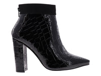 Botas Oyyi 24-963 Para Mujer