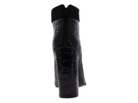 Botas Oyyi 24-963 Para Mujer