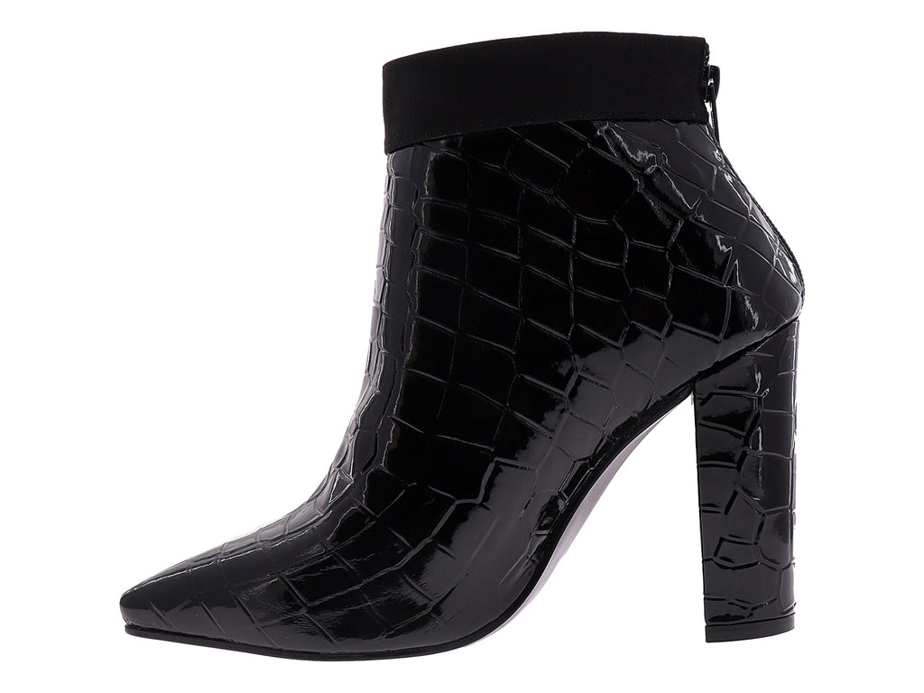 Botas Oyyi 24-963 Para Mujer