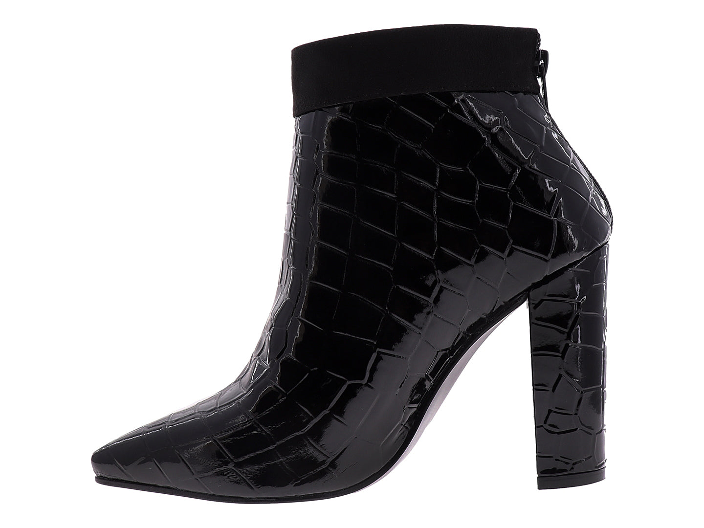 Botas Oyyi 24-963 Para Mujer