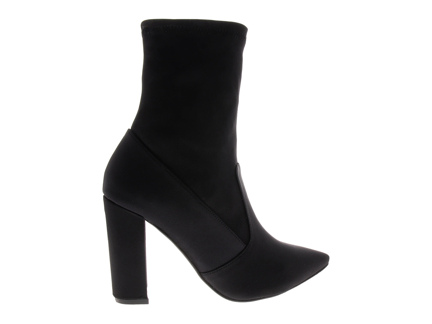 Botas Oyyi 24-968 Para Mujer