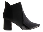 Botas Oyyi 32-278 Para Mujer