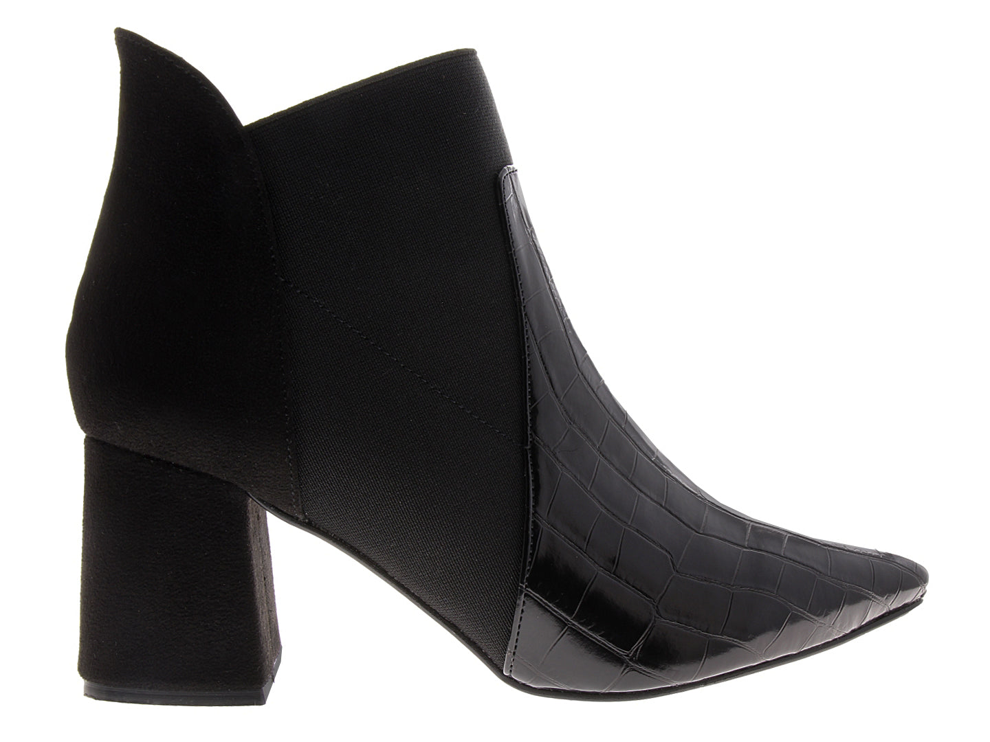 Botas Oyyi 32-278 Para Mujer