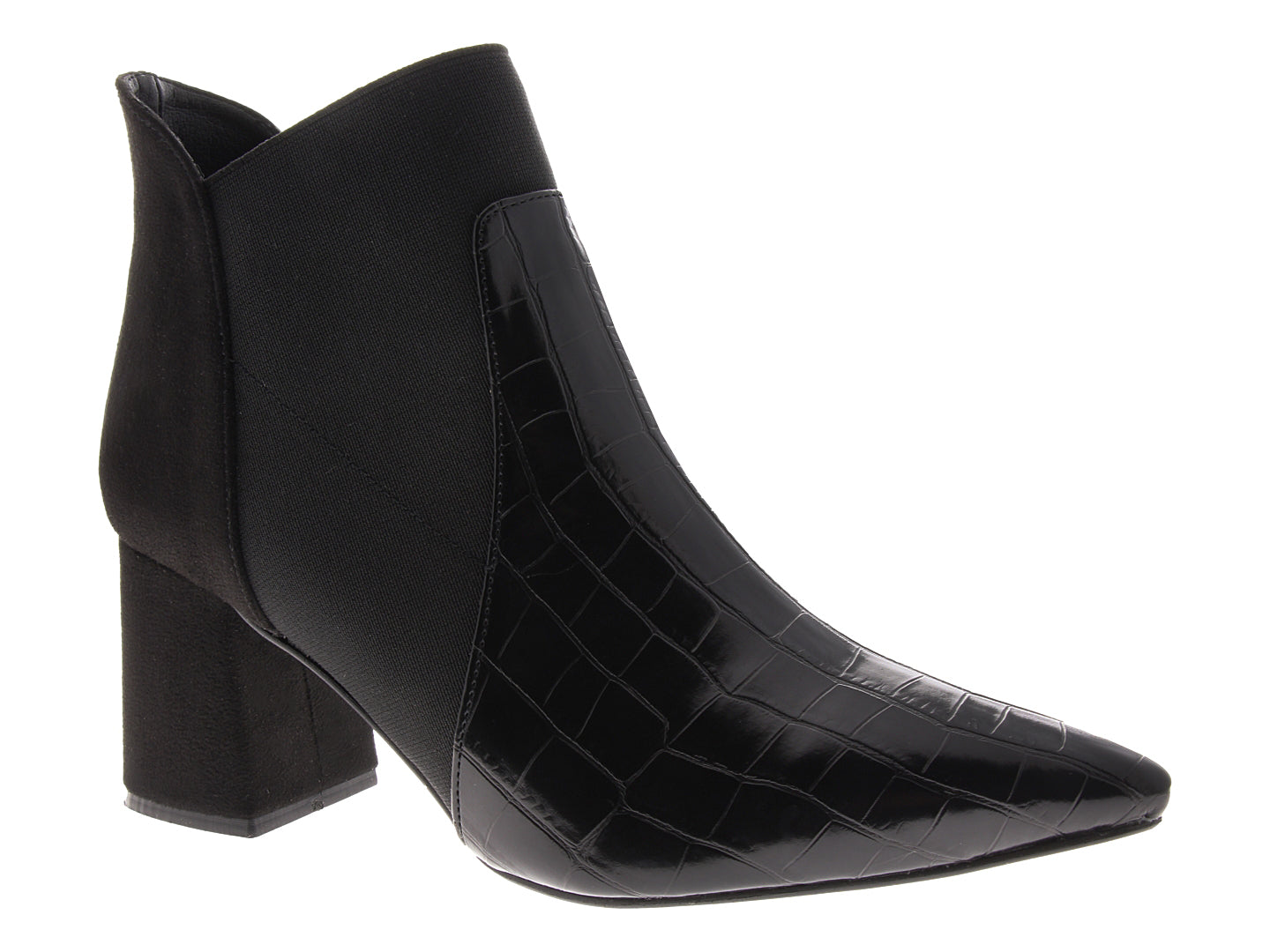 Botas Oyyi 32-278 Para Mujer
