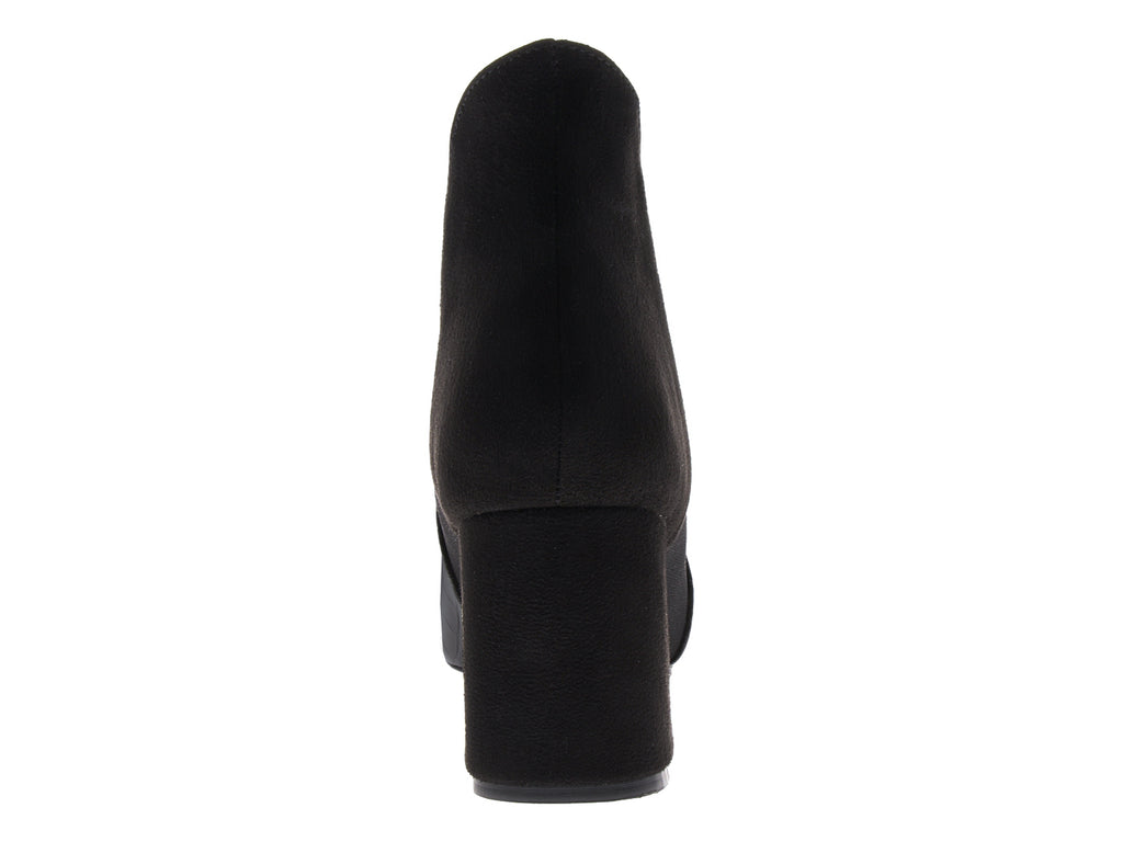 Botas Oyyi 32-278 Para Mujer