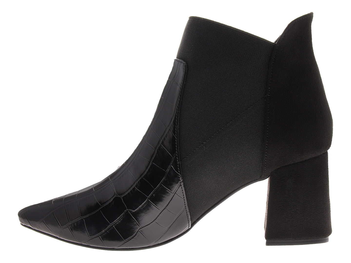 Botas Oyyi 32-278 Para Mujer
