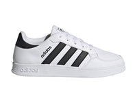 Tenis Adidas Breaknet K Fy9506 Para Niño