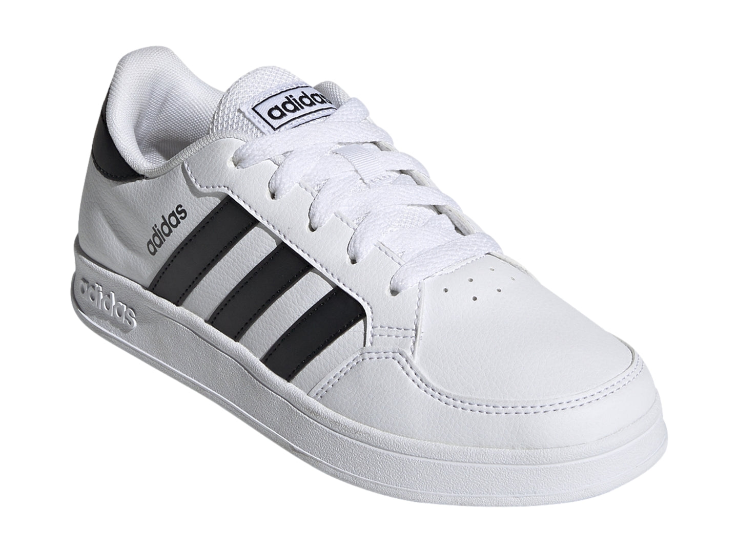 Tenis Adidas Breaknet K Fy9506 Para Niño