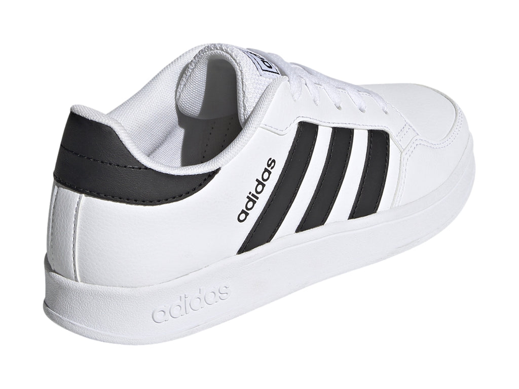 Tenis Adidas Breaknet K Fy9506 Para Niño