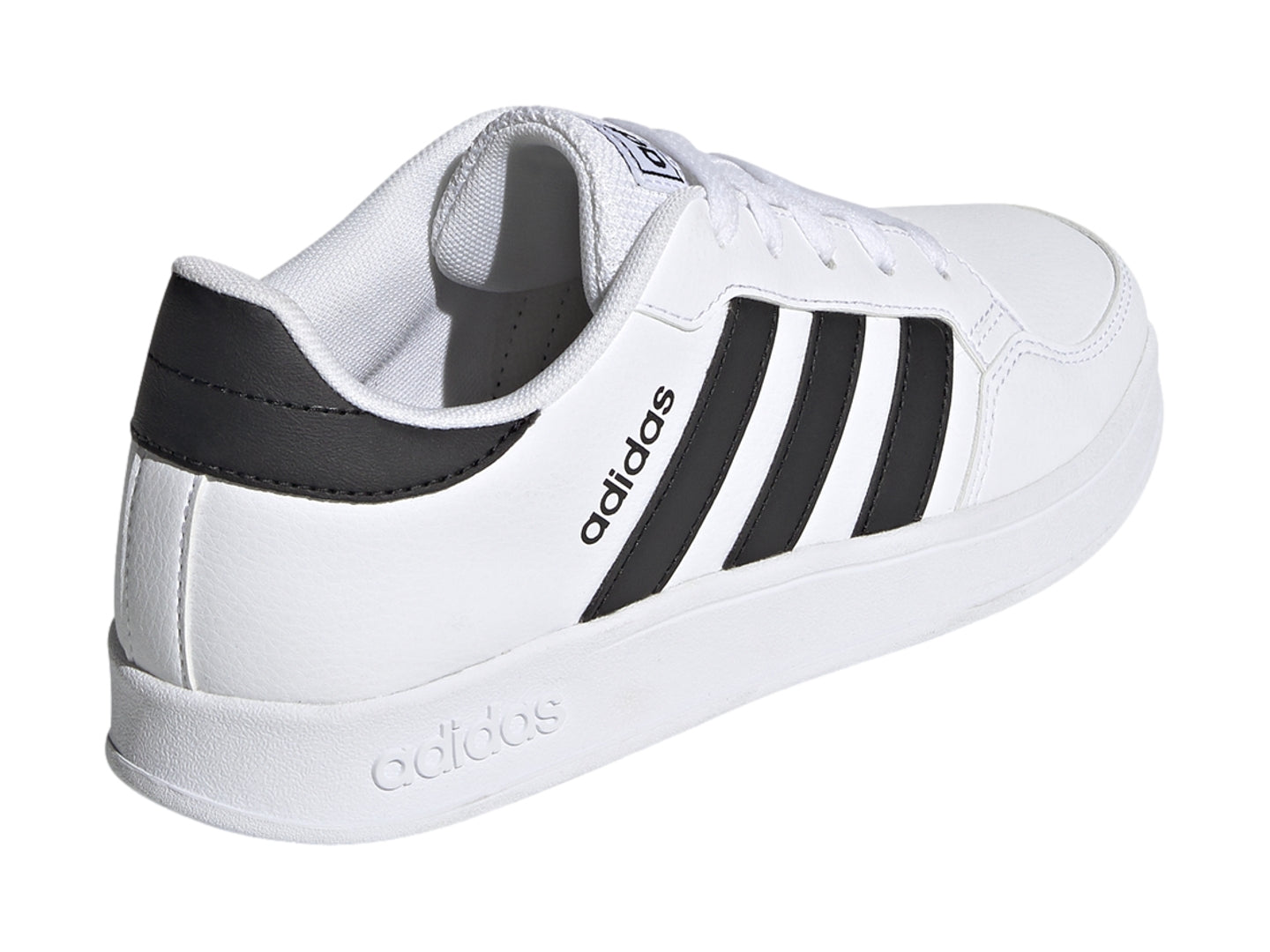 Tenis Adidas Breaknet K Fy9506 Para Niño