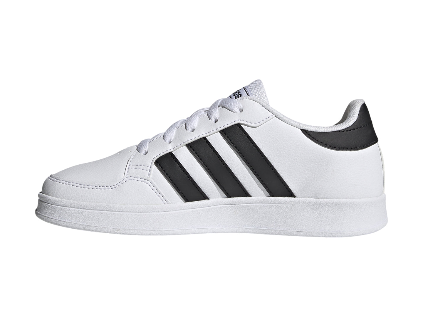 Tenis Adidas Breaknet K Fy9506 Para Niño