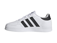 Tenis Adidas Breaknet Para Niño