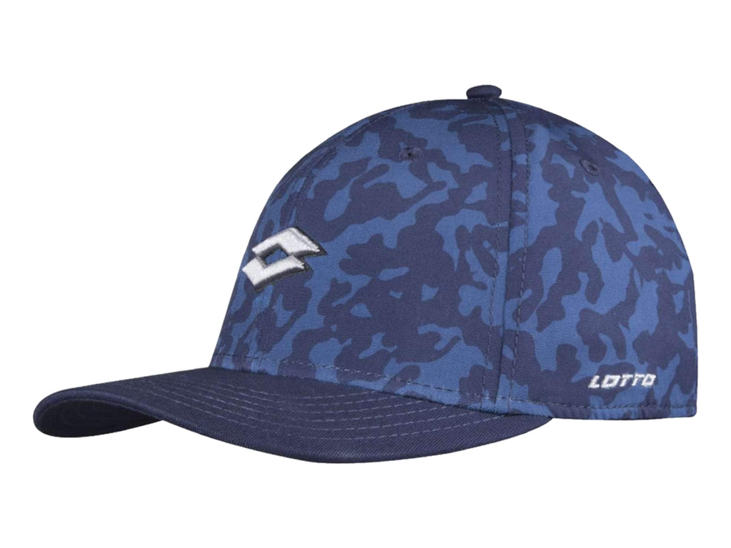 Gorras De Béisbol Lotto Portland G0048