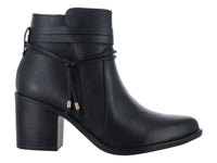 Botas Lady Carolina 3004 Para Mujer