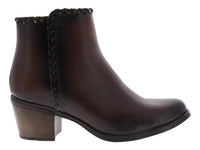 Botas Lady Carolina 845 Para Mujer