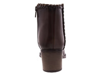 Botas Lady Carolina 845 Para Mujer