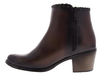 Botas Lady Carolina 845 Para Mujer