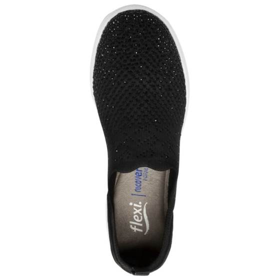Tenis Flexi 101309 Para Mujer