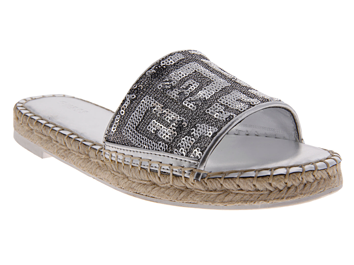 Sandalias Guess Guidan Para Mujer