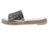Sandalias Guess Guidan Silver para Mujer