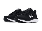 Tenis Under Armour Bgs Assert 9 024633 Para Niño