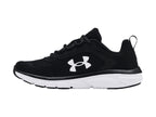 Tenis Under Armour Bgs Assert 9 024633 Para Niño