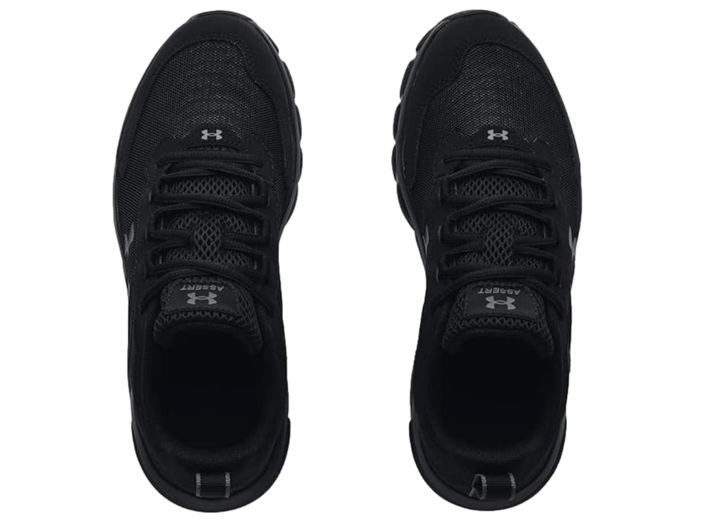 Tenis Under Armour Bgs Assert 9 024633 Para Niño