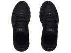 Tenis Under Armour Bgs Assert 9 024633 Para Niño