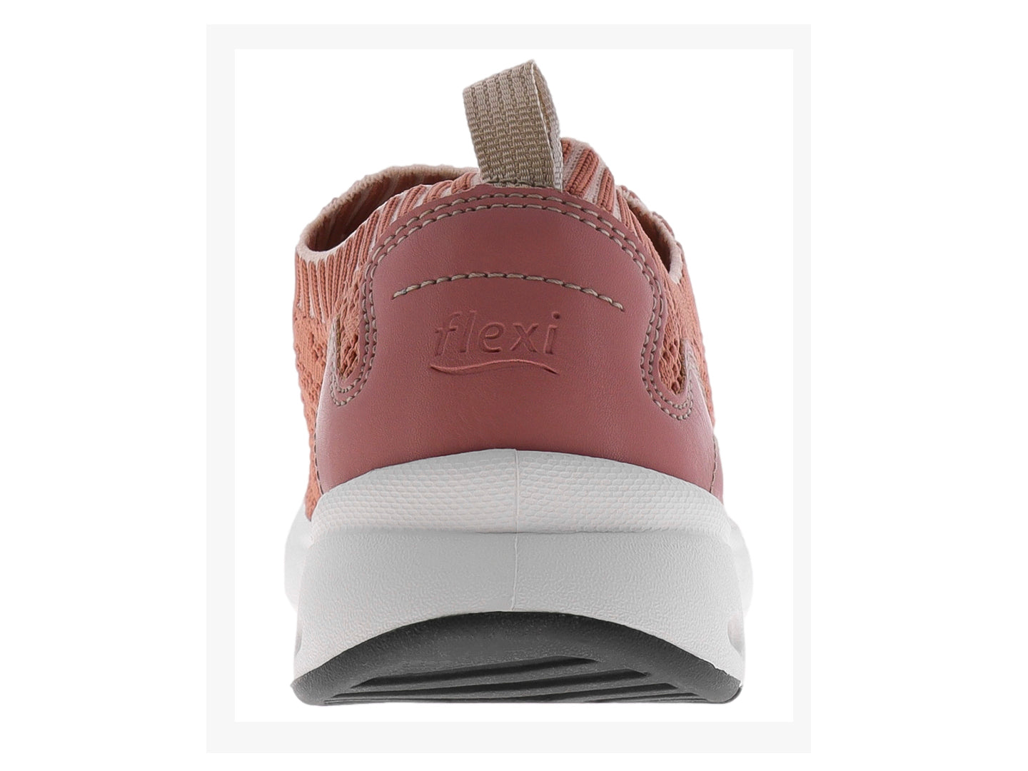 Tenis Flexi 105201 Para Mujer