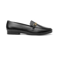 Zapatos Mocasines Flexi Negros para Mujer