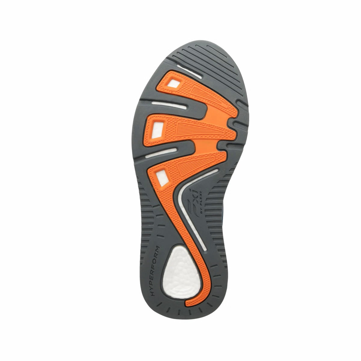Tenis Flexi 110101 Para Mujer