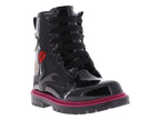 Botas Kamell 680 Para Niña