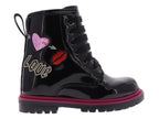 Botas Kamell 680 Para Niña