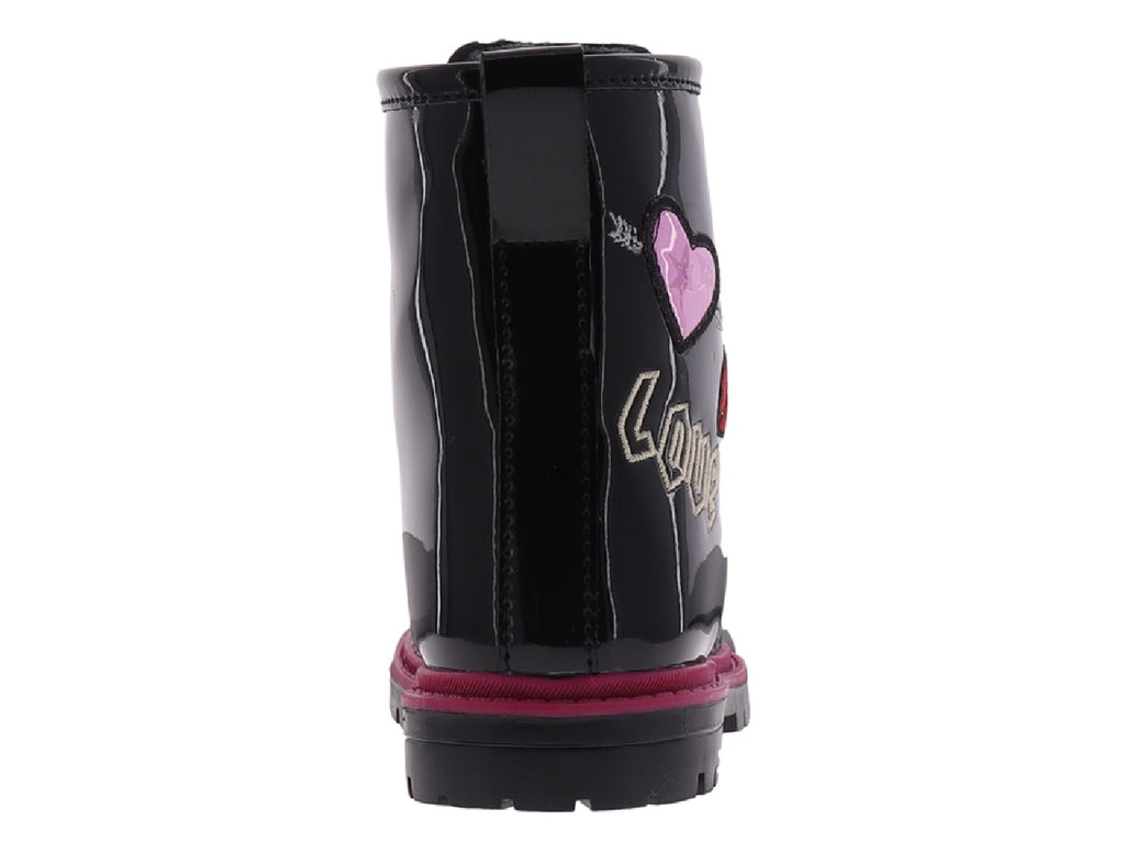 Botas Kamell 680 Para Niña