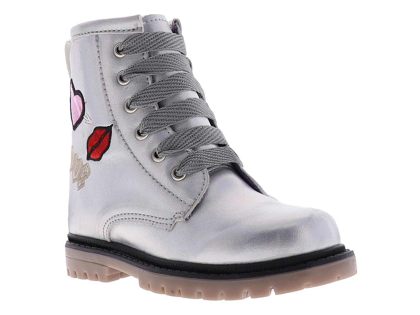 Botas Kamell 680 Para Niña