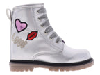Botas Kamell 680 Para Niña