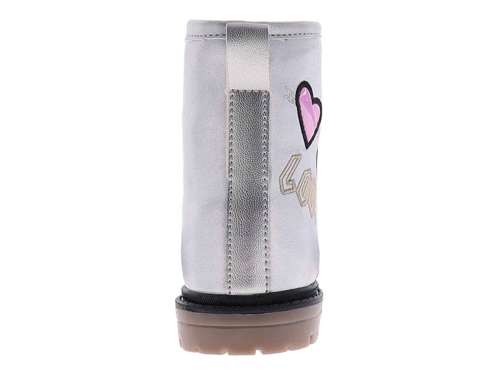 Botas Kamell 680 Para Niña