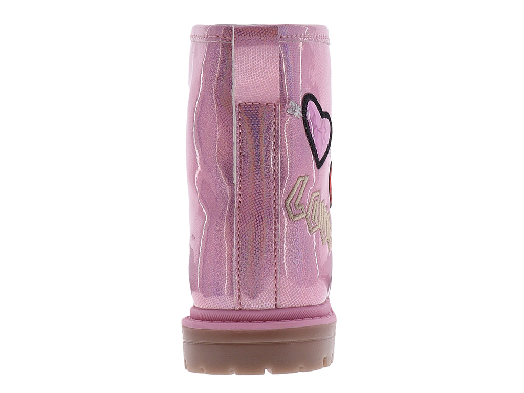 Botas Kamell 680 Para Niña