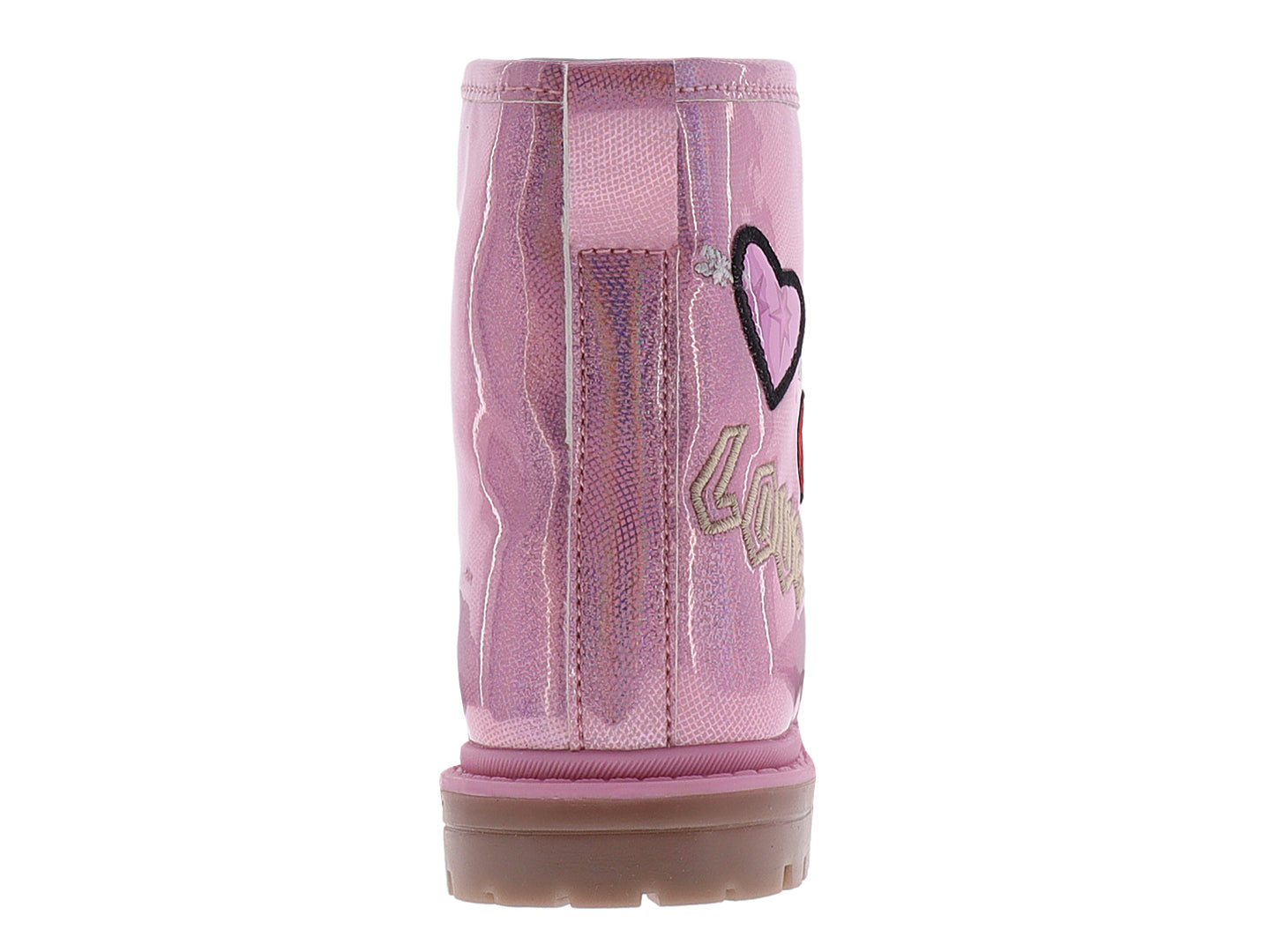 Botas Kamell 680 Para Niña