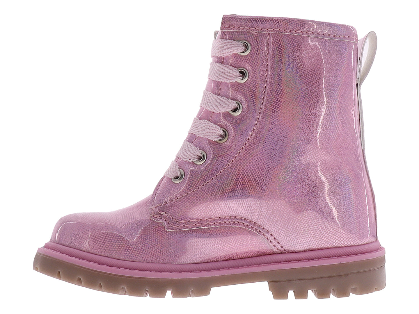 Botas Kamell 680 Para Niña