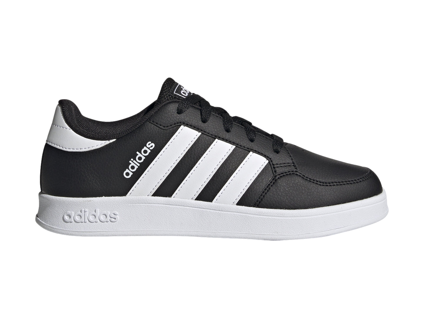 Tenis Adidas Breaknet Fy9507 Para Niño